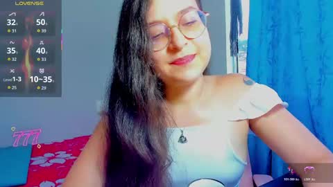 Vicky online show from May 22, 2026, 10:48 pm