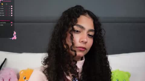 vicky_curly online show from December 23, 2025, 3:04 am