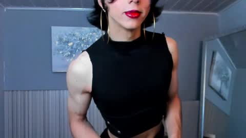 Snapshot of vicky_fant4sy chatting on April 20, 2026, 5:05 pm Vicky online show from April 20, 2026, 5:05 pm