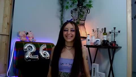 Victoria   online show from March 8, 2025, 5:22 pm