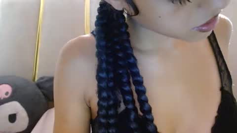 Snapshot of vickyyyx chatting on July 18, 2026, 7:50 pm Goddess Victory online show from July 18, 2026, 7:50 pm