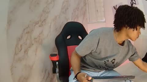 Snapshot of vico_loop chatting on March 23, 2026, 1:26 pm VICO online show from March 23, 2026, 1:26 pm