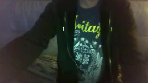 victor_1486 online show from October 3, 2025, 7:11 pm