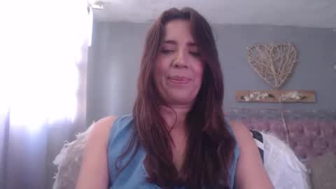 Snapshot of victoria25_meester chatting on December 10, 2024, 7:54 pm Hi guys Im victoria Be the one who can control me in PVT online show from December 10, 2024, 7:54 pm