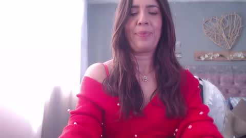 Snapshot of victoria25_meester chatting on December 16, 2024, 3:43 pm Hi guys Im victoria Be the one who can control me in PVT online show from December 16, 2024, 3:43 pm