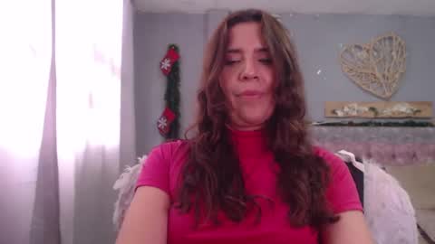 Snapshot of victoria25_meester chatting on December 19, 2024, 8:02 pm Hi guys Im victoria Be the one who can control me in PVT online show from December 19, 2024, 8:02 pm