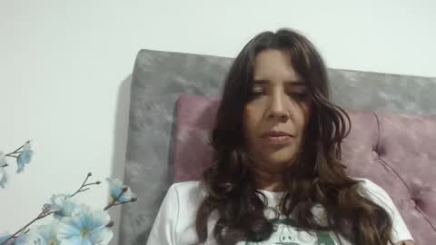 Snapshot of victoria25_meester chatting on January 4, 2025, 10:45 pm Hi guys Im victoria Be the one who can control me in PVT online show from January 4, 2025, 10:45 pm