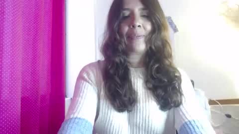 Snapshot of victoria25_meester chatting on January 7, 2025, 4:27 pm Hi guys Im victoria Be the one who can control me in PVT online show from January 7, 2025, 4:27 pm