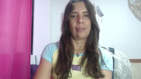 Snapshot of victoria25_meester chatting on January 15, 2025, 8:58 pm Hi guys Im victoria Be the one who can control me in PVT online show from January 15, 2025, 8:58 pm