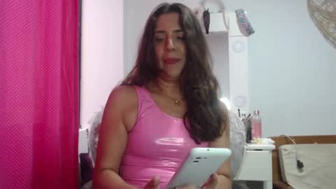 Snapshot of victoria25_meester chatting on January 18, 2025, 3:49 pm Hi guys Im victoria Be the one who can control me in PVT online show from January 18, 2025, 3:49 pm