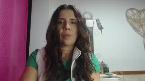 Snapshot of victoria25_meester chatting on January 19, 2025, 11:00 pm Hi guys Im victoria Be the one who can control me in PVT online show from January 19, 2025, 11:00 pm