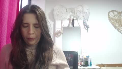 Snapshot of victoria25_meester chatting on January 21, 2025, 8:11 pm Hi guys Im victoria Be the one who can control me in PVT online show from January 21, 2025, 8:11 pm