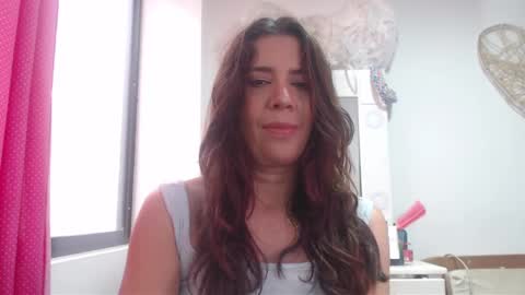 Snapshot of victoria25_meester chatting on January 26, 2025, 2:19 pm Hi guys Im victoria Be the one who can control me in PVT online show from January 26, 2025, 2:19 pm