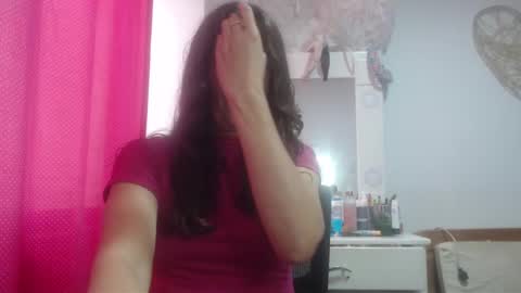 Snapshot of victoria25_meester chatting on January 27, 2025, 6:09 pm Hi guys Im victoria Be the one who can control me in PVT online show from January 27, 2025, 6:09 pm