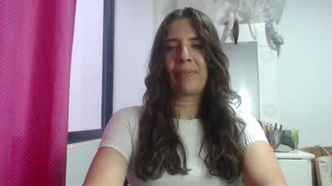 Snapshot of victoria25_meester chatting on January 29, 2025, 8:56 pm Hi guys Im victoria Be the one who can control me in PVT online show from January 29, 2025, 8:56 pm