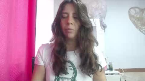 Snapshot of victoria25_meester chatting on February 7, 2025, 3:41 pm Hi guys Im victoria Be the one who can control me in PVT online show from February 7, 2025, 3:41 pm