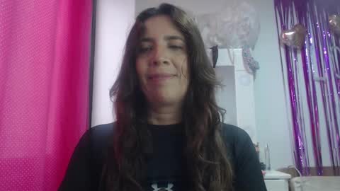 Snapshot of victoria25_meester chatting on February 16, 2025, 3:27 pm Hi guys Im victoria Be the one who can control me in PVT online show from February 16, 2025, 3:27 pm