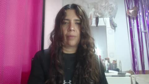 Snapshot of victoria25_meester chatting on February 16, 2025, 10:10 pm Hi guys Im victoria Be the one who can control me in PVT online show from February 16, 2025, 10:10 pm
