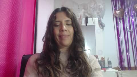 Snapshot of victoria25_meester chatting on February 17, 2025, 9:30 pm Hi guys Im victoria Be the one who can control me in PVT online show from February 17, 2025, 9:30 pm