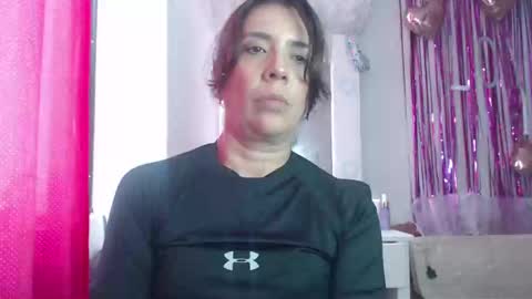 Snapshot of victoria25_meester chatting on February 22, 2025, 5:24 pm Hi guys Im victoria Be the one who can control me in PVT online show from February 22, 2025, 5:24 pm