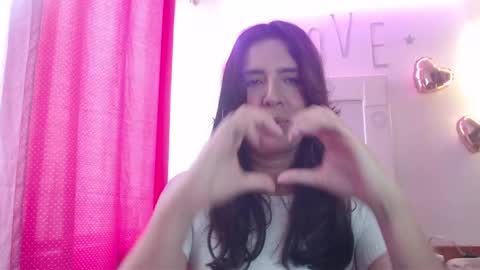 Snapshot of victoria25_meester chatting on February 25, 2025, 5:25 pm Hi guys Im victoria Be the one who can control me in PVT online show from February 25, 2025, 5:25 pm