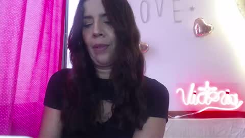 Snapshot of victoria25_meester chatting on March 4, 2025, 2:10 pm Hi guys Im victoria Be the one who can control me in PVT online show from March 4, 2025, 2:10 pm