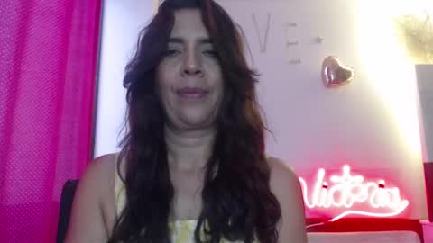 Snapshot of victoria25_meester chatting on March 4, 2025, 8:38 pm Hi guys Im victoria Be the one who can control me in PVT online show from March 4, 2025, 8:38 pm