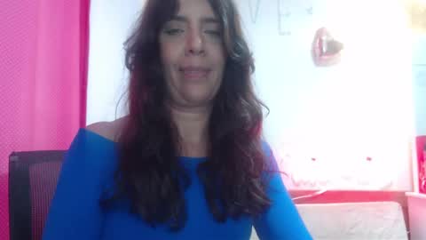 Snapshot of victoria25_meester chatting on March 6, 2025, 8:27 pm Hi guys Im victoria Be the one who can control me in PVT online show from March 6, 2025, 8:27 pm