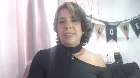 Snapshot of victoria25_meester chatting on October 14, 2025, 4:30 pm Hi guys Im victoria Be the one who can control me in PVT online show from October 14, 2025, 4:30 pm
