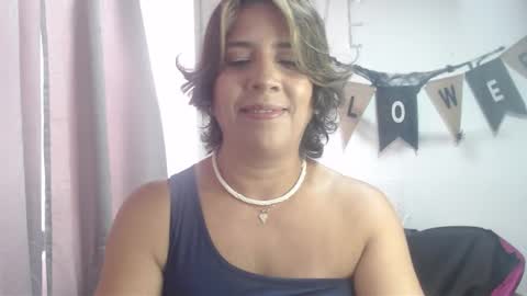Snapshot of victoria25_meester chatting on October 16, 2025, 2:51 pm Hi guys Im victoria Be the one who can control me in PVT online show from October 16, 2025, 2:51 pm