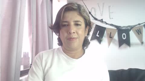 Snapshot of victoria25_meester chatting on October 23, 2025, 3:33 pm Hi guys Im victoria Be the one who can control me in PVT online show from October 23, 2025, 3:33 pm