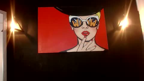 victoria_1126 online show from March 19, 2026, 10:58 pm