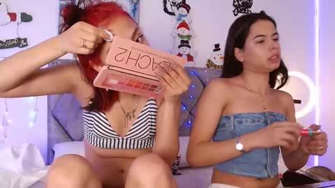 victoria online show from December 3, 2025, 4:05 pm