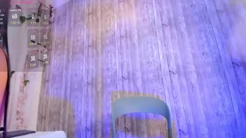 victorira online show from January 7, 2026, 2:19 pm