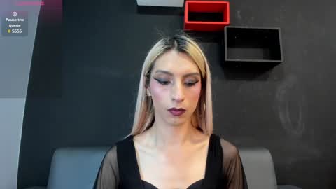 Victoria online show from December 12, 2024, 8:43 pm