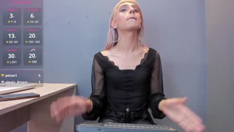 Victoria online show from December 28, 2024, 11:59 pm