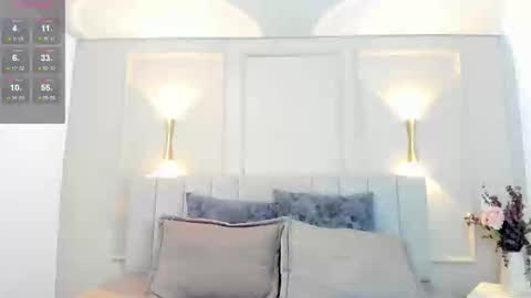 victoria  online show from December 17, 2025, 7:09 pm