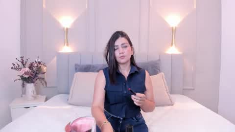 victoria  online show from February 12, 2026, 7:09 pm