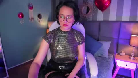 Victoria online show from February 16, 2025, 12:43 pm