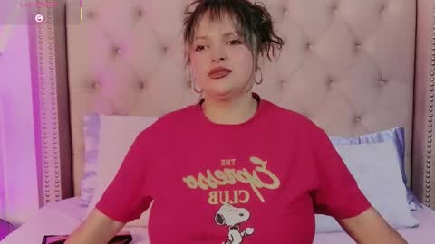 victoria_cherry_ online show from March 10, 2026, 11:15 am