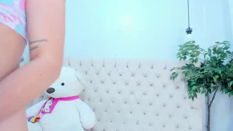 Snapshot of victoria_colemann chatting on February 26, 2026, 8:30 pm Victoria online show from February 26, 2026, 8:30 pm