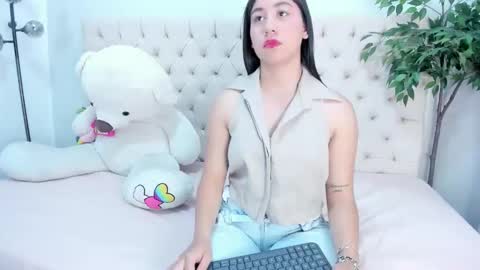 Snapshot of victoria_colemann chatting on March 2, 2026, 7:21 pm Victoria online show from March 2, 2026, 7:21 pm