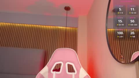 Victoria Collins online show from February 7, 2025, 2:58 pm