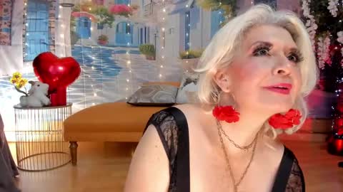 diorvictoria9 online show from March 9, 2025, 2:29 am
