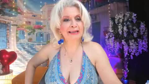 diorvictoria9 online show from March 12, 2025, 4:56 pm