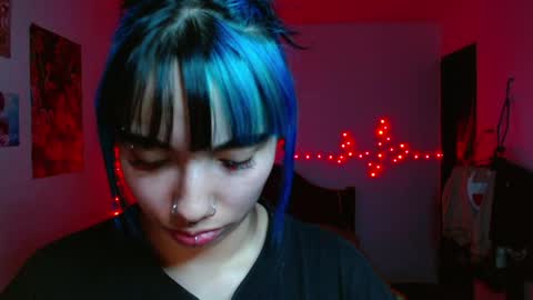 Snapshot of victoria_goddes chatting on June 2, 2026, 5:42 am victoria online show from June 2, 2026, 5:42 am