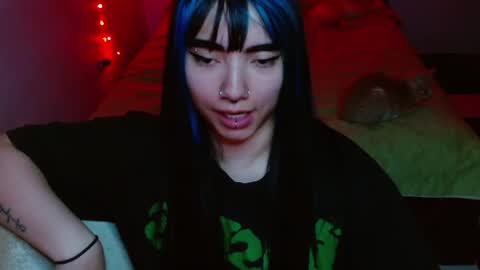 Snapshot of victoria_goddes chatting on July 9, 2026, 3:54 am victoria online show from July 9, 2026, 3:54 am