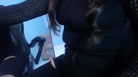 Victoria online show from January 6, 2026, 12:53 pm