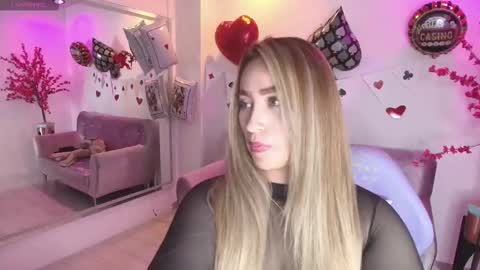 Snapshot of victoria_hunts chatting on February 24, 2026, 3:59 am Victoria online show from February 24, 2026, 3:59 am