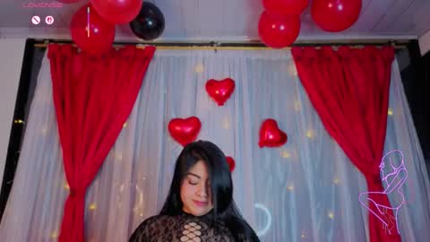 Victoria  online show from February 12, 2026, 1:22 am